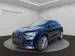 Audi Q3 Sportback 40 TFSI S line quattro S-tronic (CH)