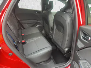 Renault Captur 1.8 E-Tech esprit Alpine