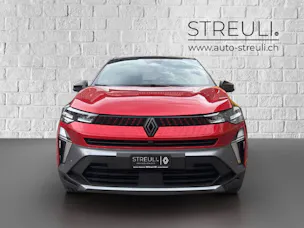Renault Captur 1.8 E-Tech esprit Alpine