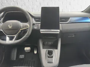 Renault Captur 1.8 E-Tech esprit Alpine