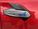 Renault Captur 1.8 E-Tech esprit Alpine