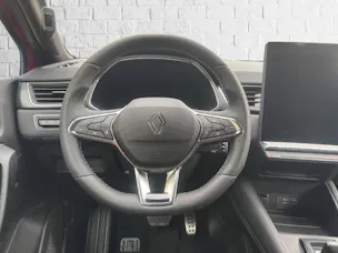 Renault Captur 1.8 E-Tech esprit Alpine