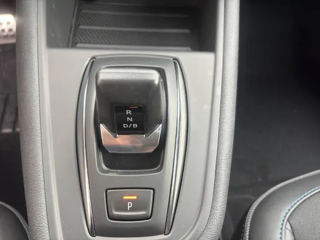 Renault Captur 1.8 E-Tech esprit Alpine