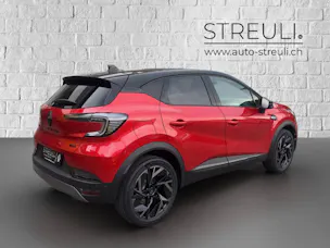 Renault Captur 1.8 E-Tech esprit Alpine