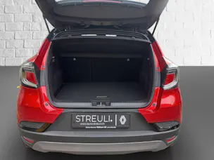 Renault Captur 1.8 E-Tech esprit Alpine