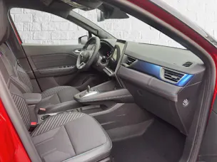 Renault Captur 1.8 E-Tech esprit Alpine