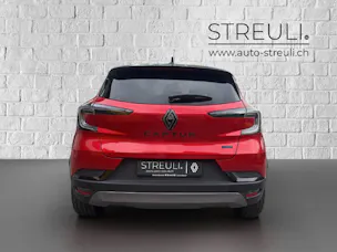 Renault Captur 1.8 E-Tech esprit Alpine