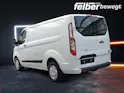 Ford Transit C Van 280 L1 2.0 TDCi 105 Trend