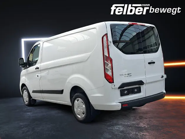 Ford Transit C Van 280 L1 2.0 TDCi 105 Trend