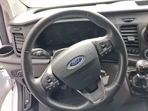 Ford Transit C Van 280 L1 2.0 TDCi 105 Trend