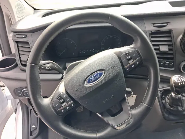Ford Transit C Van 280 L1 2.0 TDCi 105 Trend