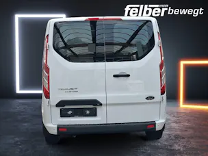 Ford Transit C Van 280 L1 2.0 TDCi 105 Trend