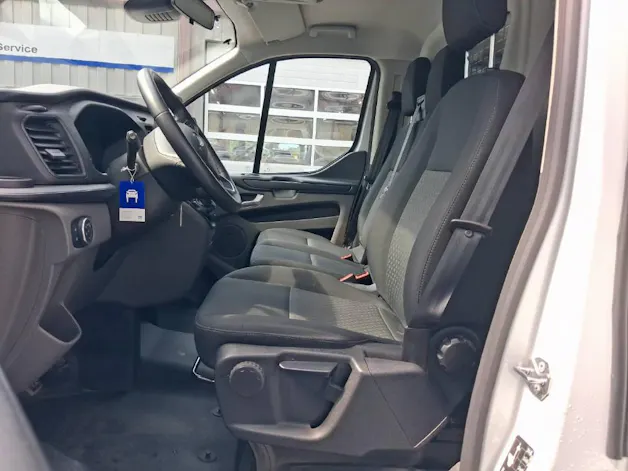 Ford Transit C Van 280 L1 2.0 TDCi 105 Trend