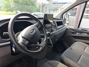 Ford Transit C Van 280 L1 2.0 TDCi 105 Trend