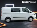 Ford Transit C Van 280 L1 2.0 TDCi 105 Trend