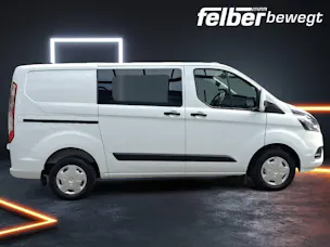 Ford Transit C Van 280 L1 2.0 TDCi 105 Trend
