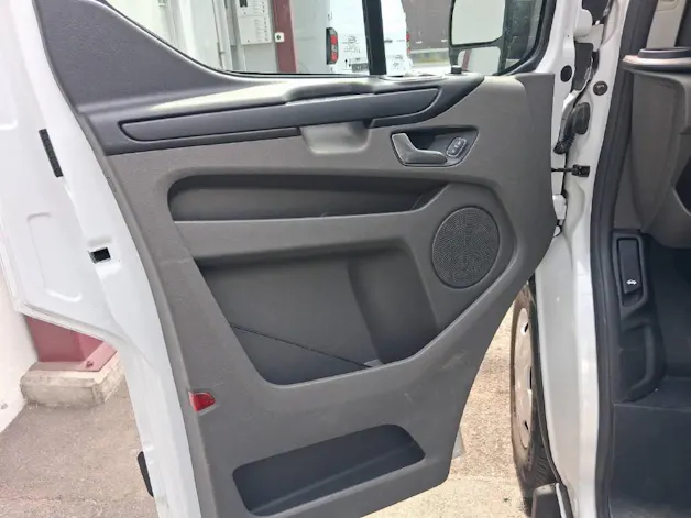 Ford Transit C Van 280 L1 2.0 TDCi 105 Trend