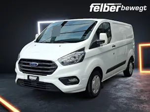 Ford Transit C Van 280 L1 2.0 TDCi 105 Trend