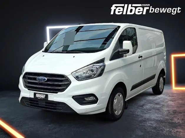 Ford Transit C Van 280 L1 2.0 TDCi 105 Trend