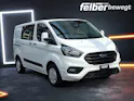 Ford Transit C Van 280 L1 2.0 TDCi 105 Trend