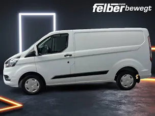 Ford Transit C Van 280 L1 2.0 TDCi 105 Trend