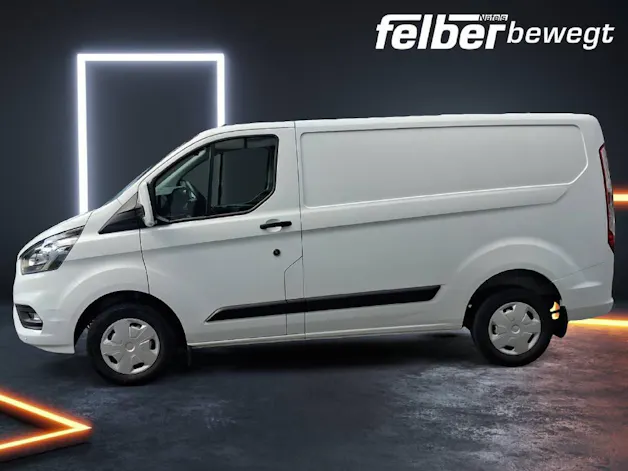 Ford Transit C Van 280 L1 2.0 TDCi 105 Trend