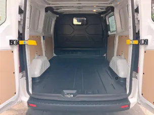 Ford Transit C Van 280 L1 2.0 TDCi 105 Trend