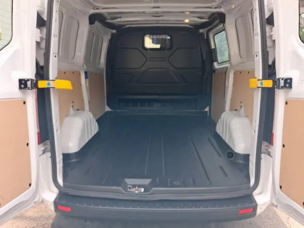 Ford Transit C Van 280 L1 2.0 TDCi 105 Trend