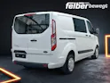 Ford Transit C Van 280 L1 2.0 TDCi 105 Trend