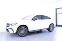 Mercedes-Benz GLC 300 AMG Line 4matic Coupé