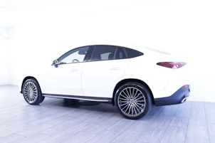 image du véhicule MERCEDES-BENZ GLC 300 AMG Line 4matic Coupé