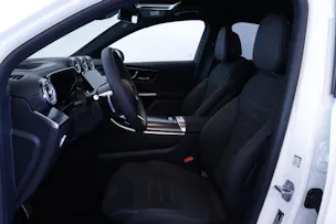 Mercedes-Benz GLC 300 AMG Line 4matic Coupé