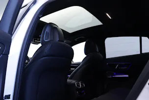 Mercedes-Benz GLC 300 AMG Line 4matic Coupé