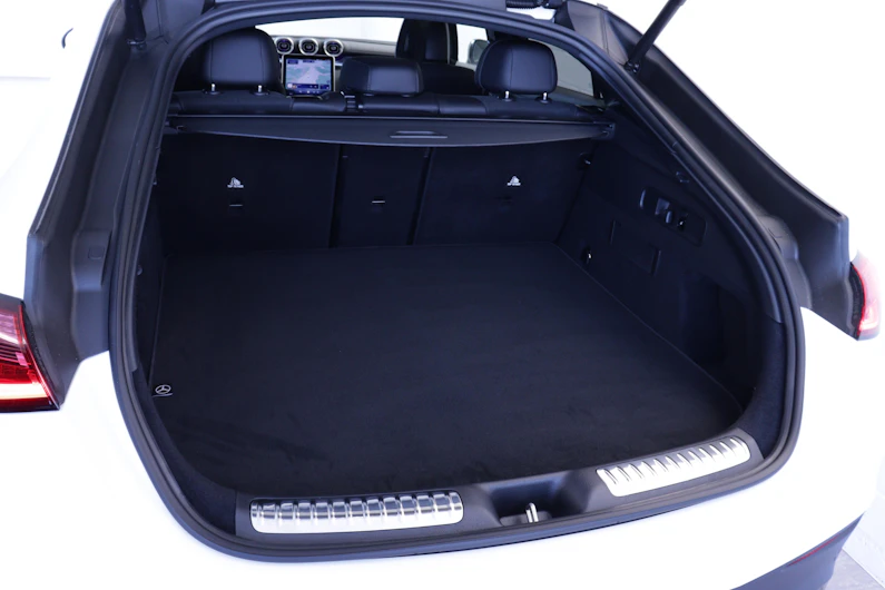image du véhicule MERCEDES-BENZ GLC 300