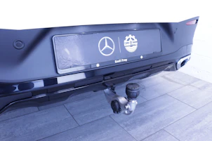 image du véhicule MERCEDES-BENZ GLC 300 AMG Line 4matic Coupé