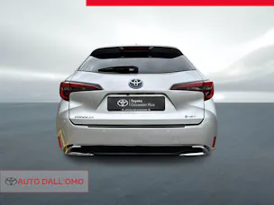 Toyota Corolla Touring Sports 2.0 HSD Trend