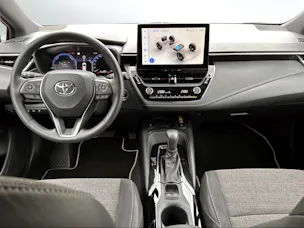 Toyota Corolla Touring Sports 2.0 HSD Trend