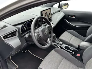 Toyota Corolla Touring Sports 2.0 HSD Trend
