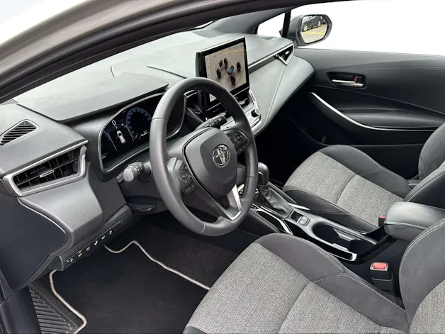 Toyota Corolla Touring Sports 2.0 HSD Trend
