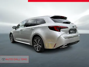 Toyota Corolla Touring Sports 2.0 HSD Trend