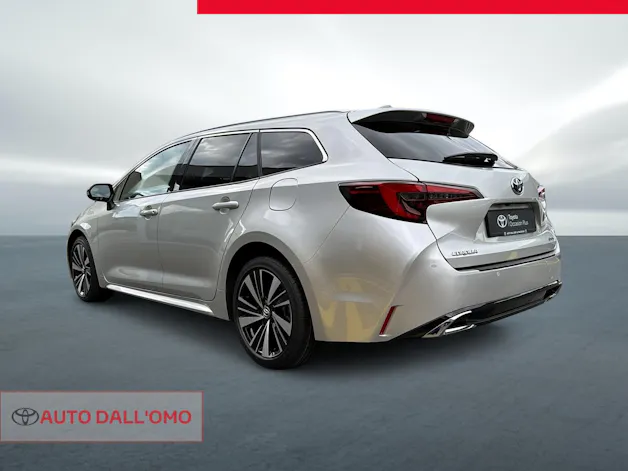 Toyota Corolla Touring Sports 2.0 HSD Trend
