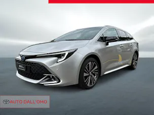 Toyota Corolla Touring Sports 2.0 HSD Trend