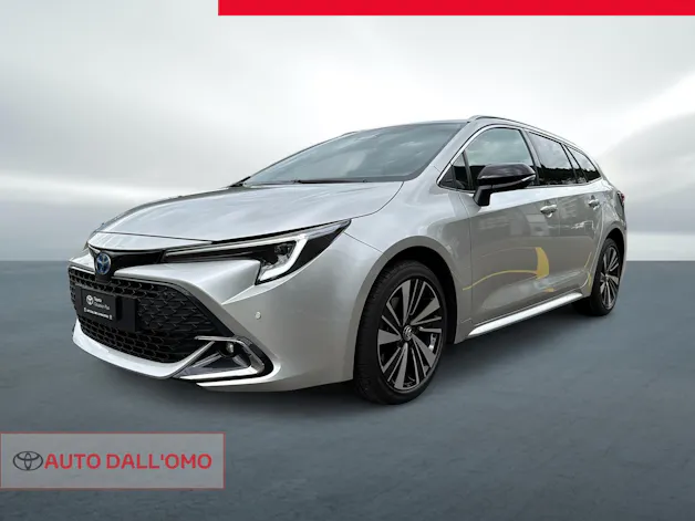 Toyota Corolla Touring Sports 2.0 HSD Trend