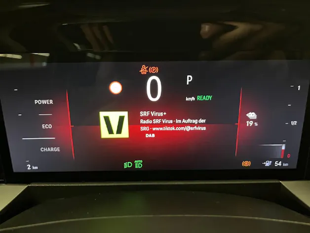 Opel Mokka-e GS WoW