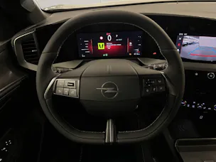 Opel Mokka-e GS WoW