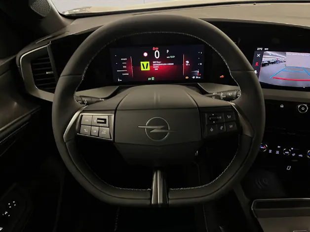 Opel Mokka-e GS WoW
