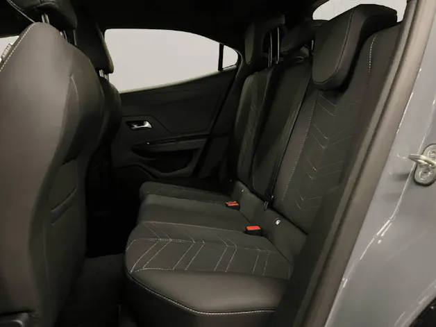 Opel Mokka-e GS WoW