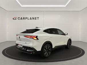 Renault Rafale 1.2 E-Tech esprit Alpine