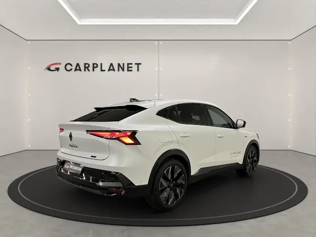 Renault Rafale 1.2 E-Tech esprit Alpine