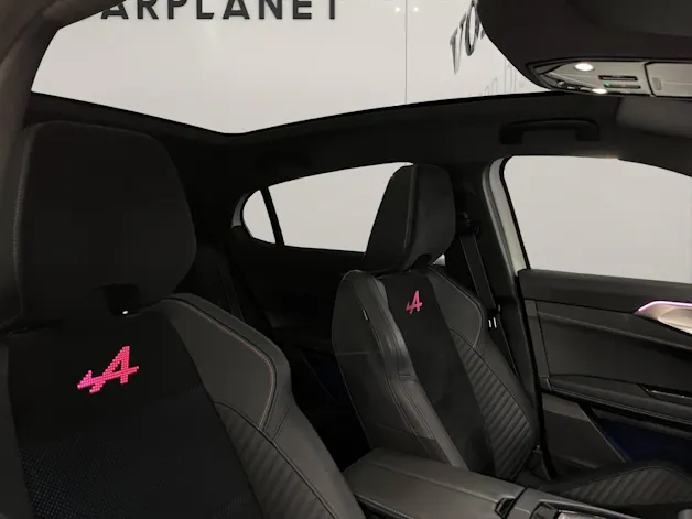 Renault Rafale 1.2 E-Tech esprit Alpine
